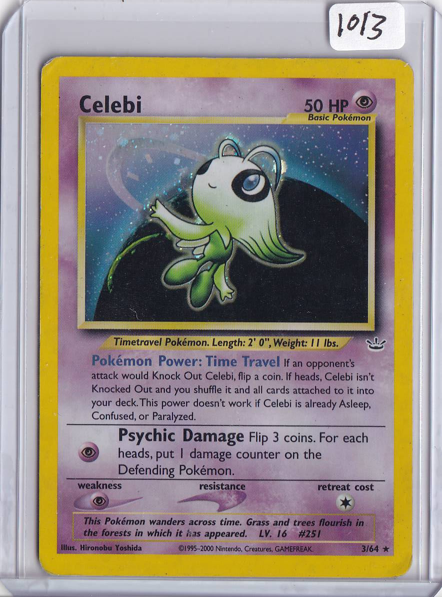 Celebi