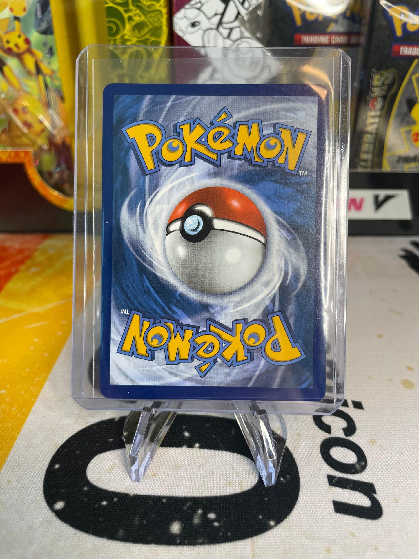Eldegoss V - Rebel Clash - Near Mint - Pokemon Card