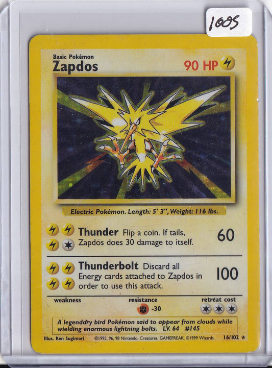 zapdos
