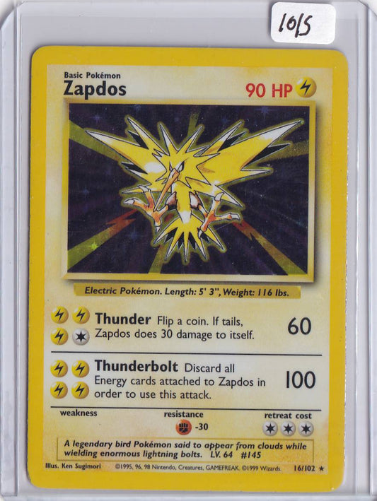 zapdos