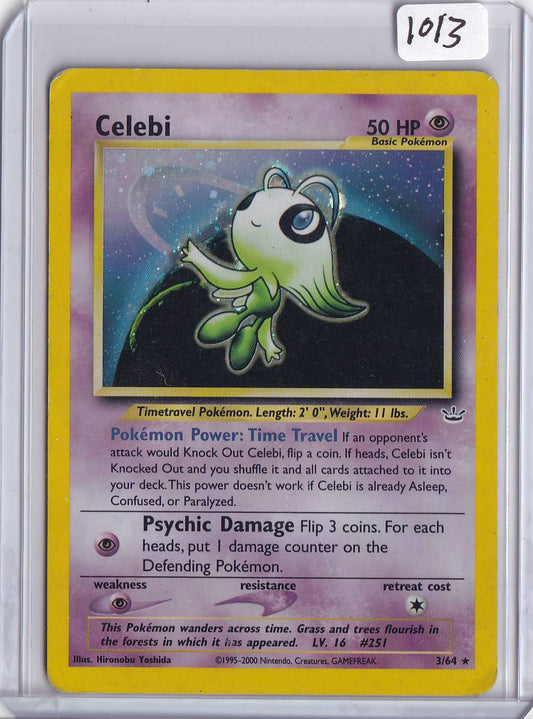 Celebi