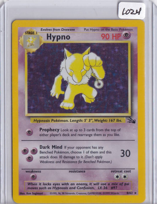 Hypno