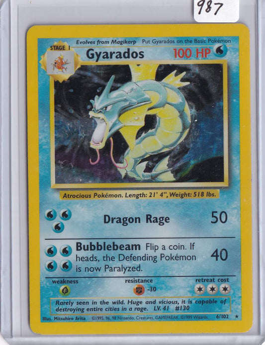 Gyarados