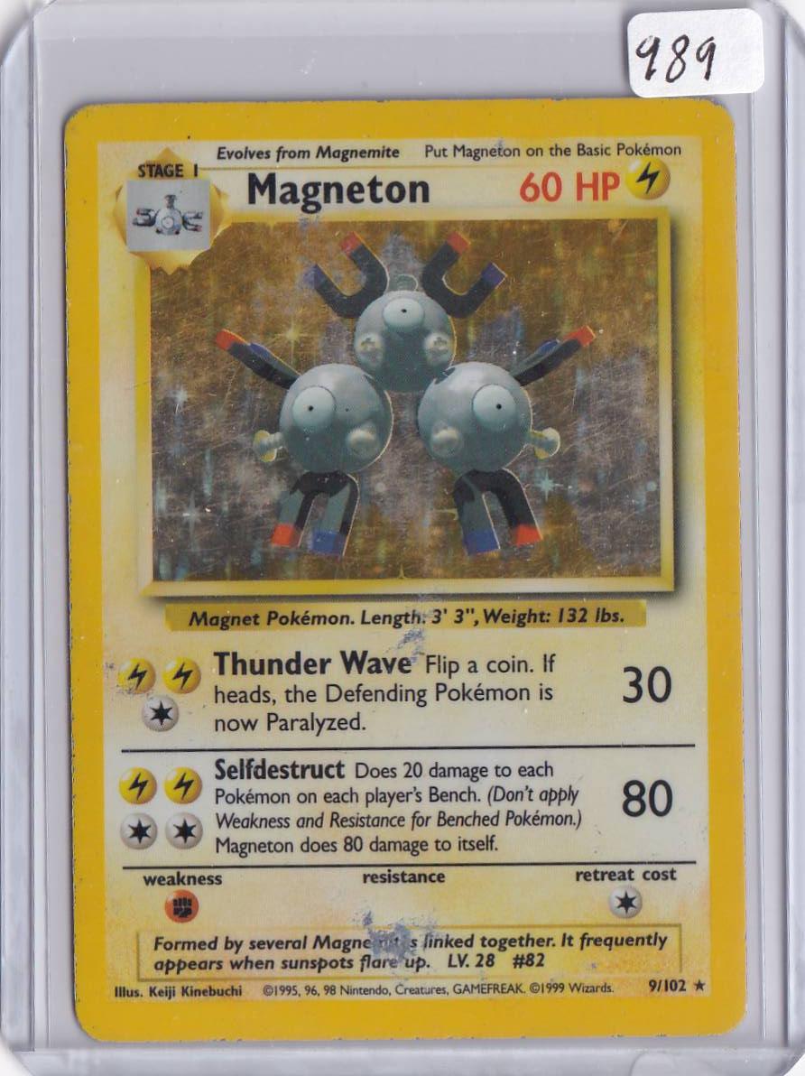 Magneton