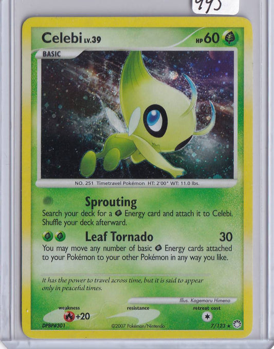 Celebi